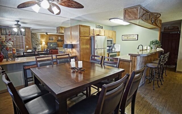 The Phoenix 223 2 Bedroom Condo