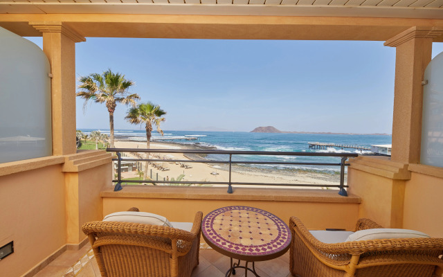 Gran Hotel Atlantis Bahia Real G.L.