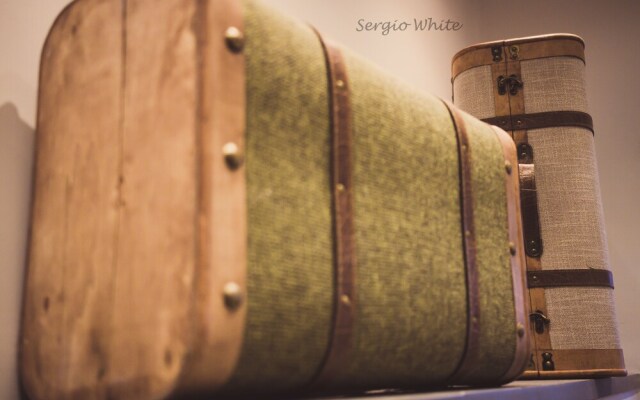 Roso de Luna By Kubik Alojamientos