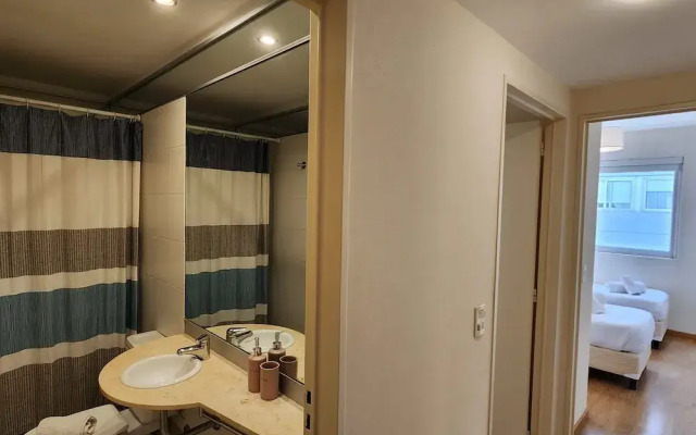 Hollywood Serene Charming 2 BR Palermo Hollywood