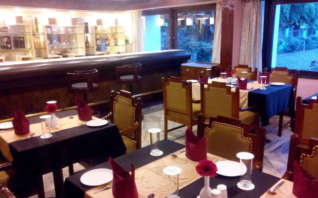 Hotel Kalinga Ashok