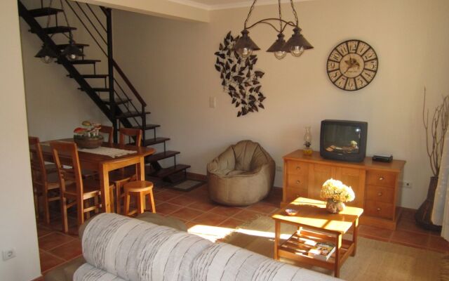 Casa Orlando