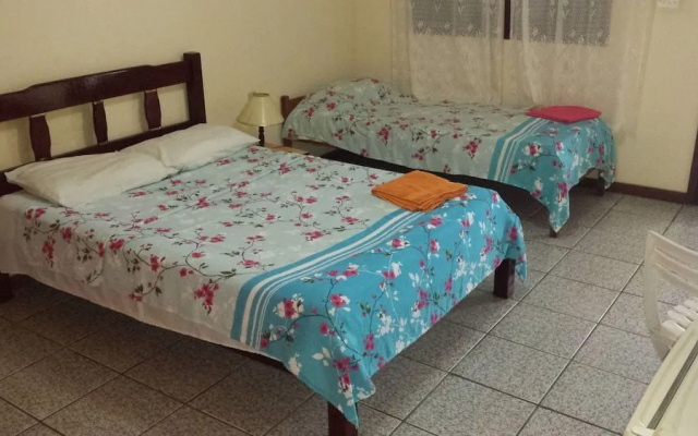Hostel Gambôa