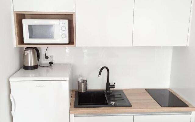 Apartment Prancic