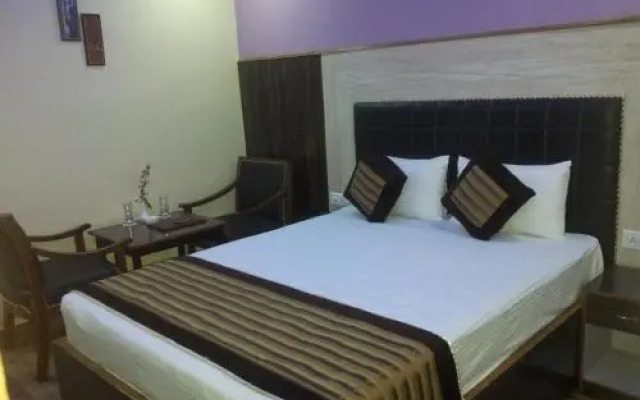 Hotel Grand SM Regency Darbhanga