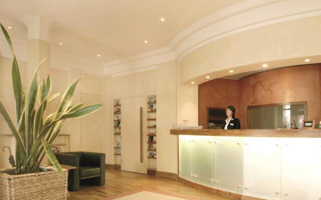 Best Western Hotel Bremen-City