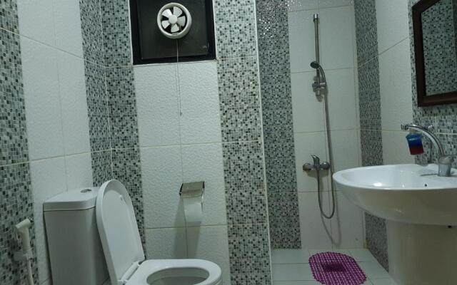 Siveen Hotel