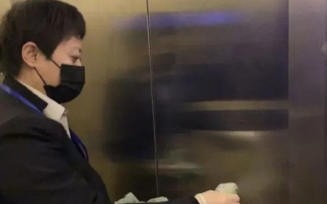 Homeinn Plus Hotel (Shenyang Qingnian Avenue Subway Station)