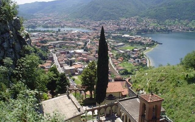 San Gerolamo
