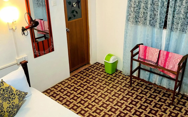 Sigiri Lakshan Home Stay