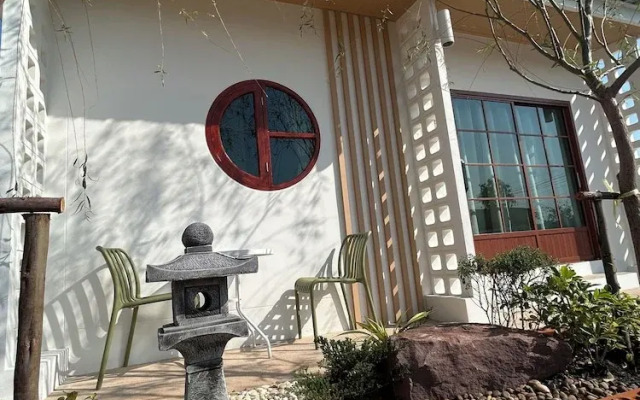 Zen Harmony House Udonthani