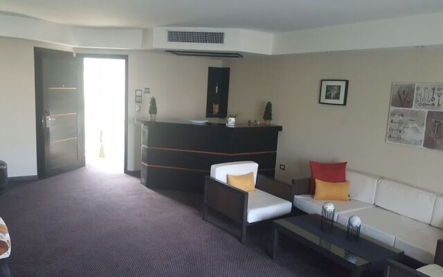 Savoy Hotel Boutique Las Terrenas