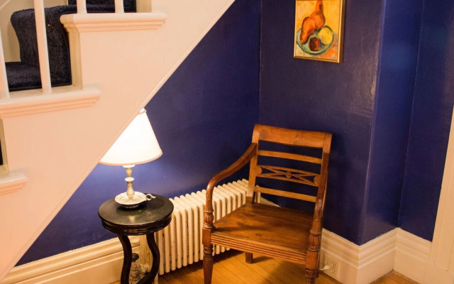 Camden Windward House