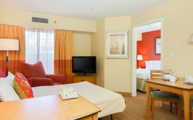 Residence Inn by Marriott Albuquerque North