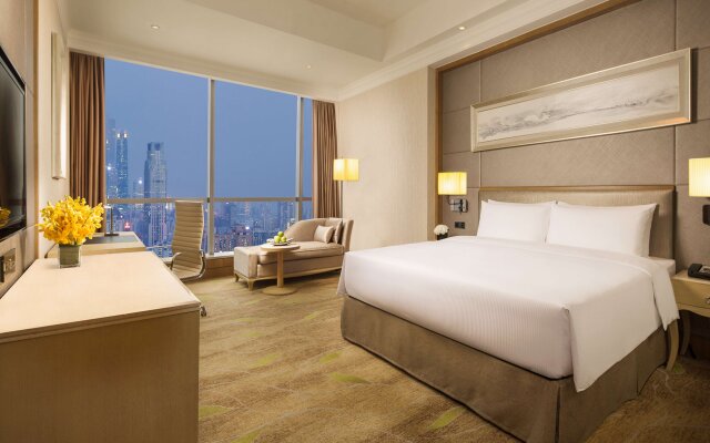 DoubleTree by Hilton Hotel Guangzhou