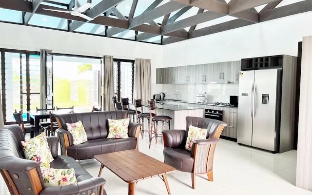 Paradise Villas