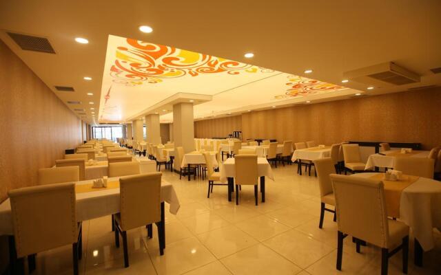 Konak Park Hotel
