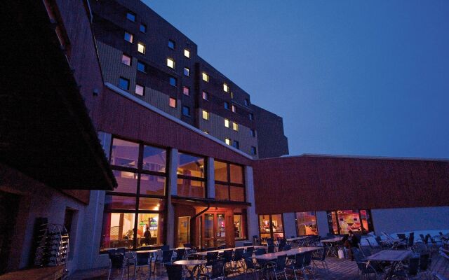 Hôtel Club mmv Les Bergers