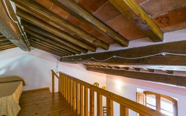 Casavecchia (SUV140)