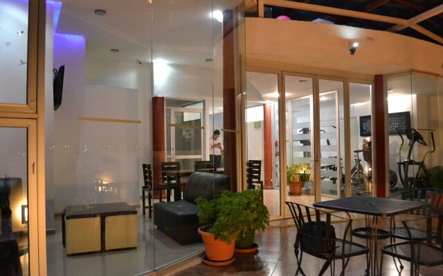Hotel Cano