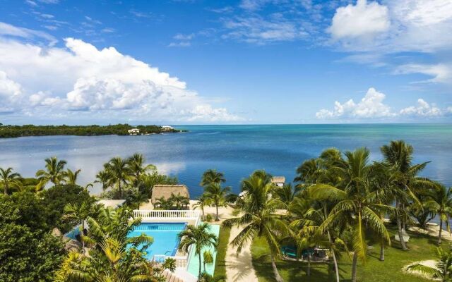 Gulf View Waterfront Resort