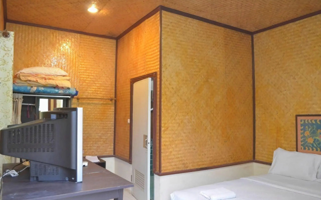 Pangsarapee Resort