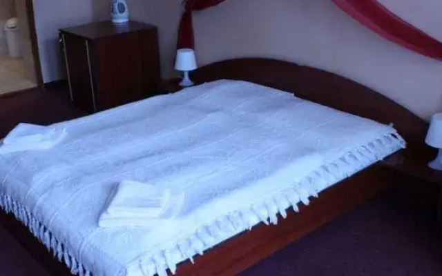 Apartma Kucera