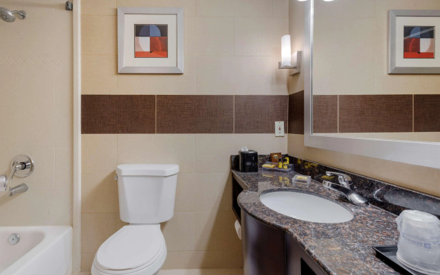 Best Western Plus Poconos Hotel