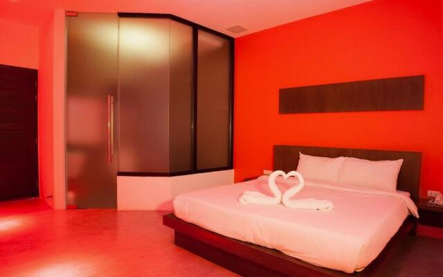 Get Link Hip Hua Hin Hotel