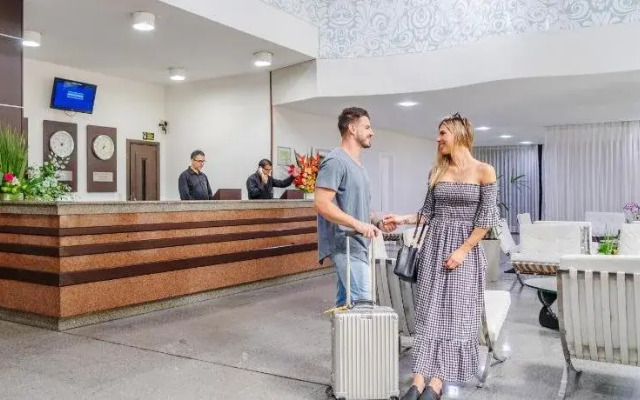 Alice Vitria Hotel