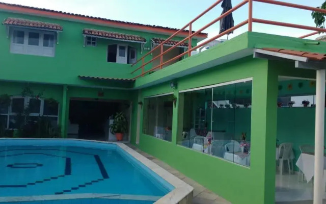 Pousada Casa Porto