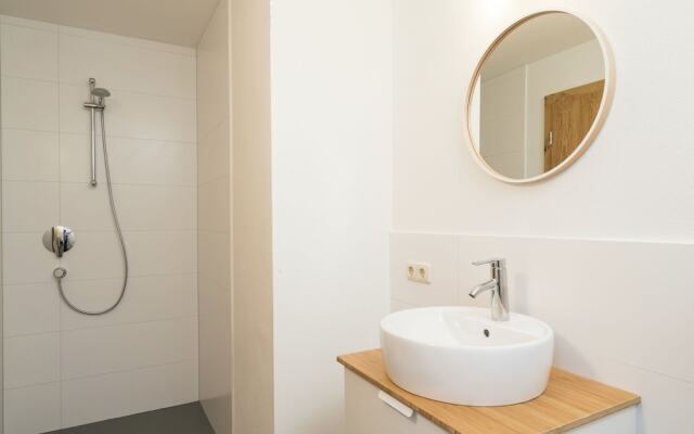 Quaint Chalet in Saalbach-Hinterglemm with Private Sauna