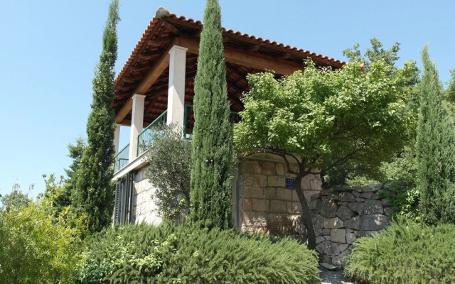 Villa Skylight