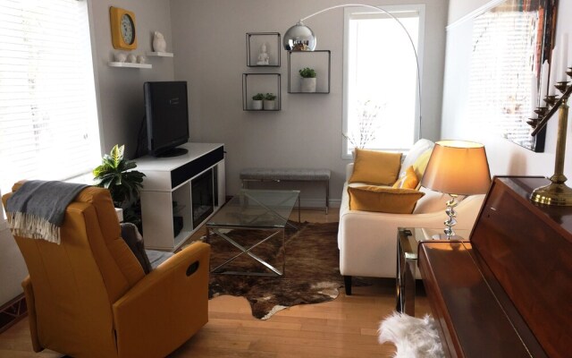 La Chambre d'Amis - Gite et B&B