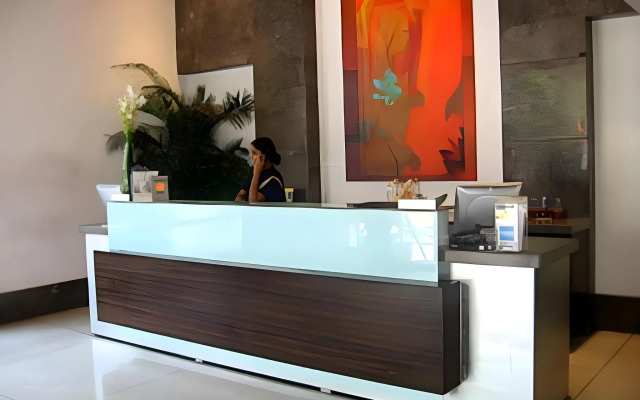 Centurion Hotel
