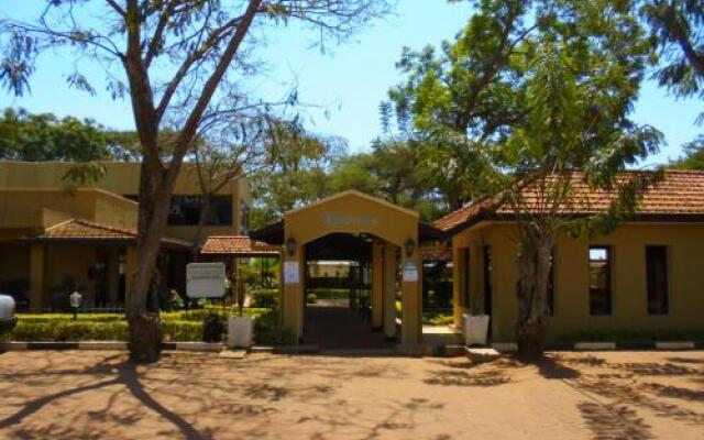 Dereva Hotel Rwamagana