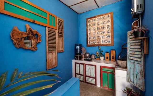 Nextdoor Homestay