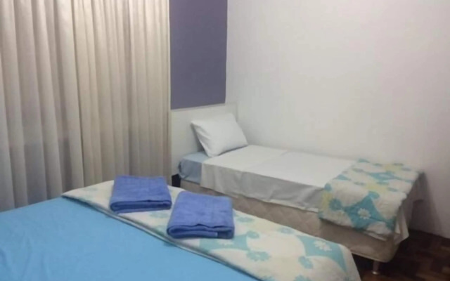 Roma Hotel