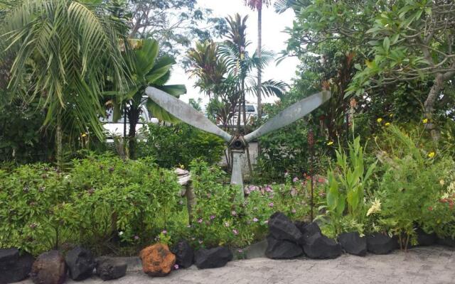 Rapopo Plantation Resort