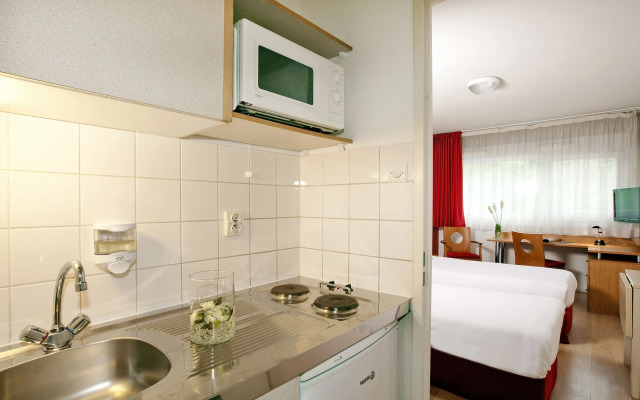 Séjours & Affaires Poitiers Lamartine