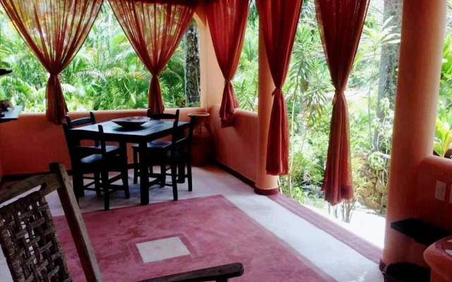 Madrugada Residencial