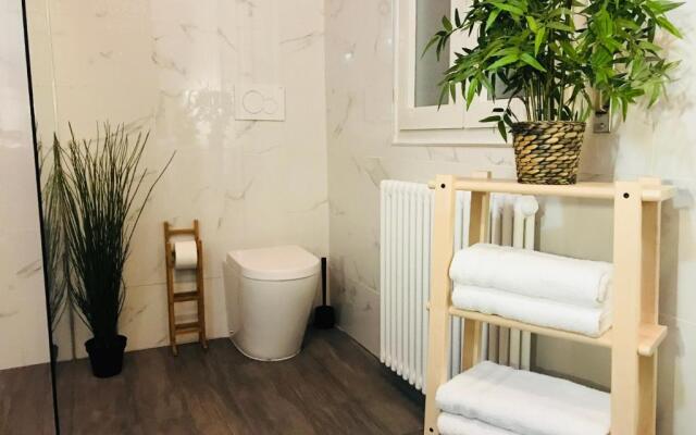 Gemma Apartments Milano Fiera