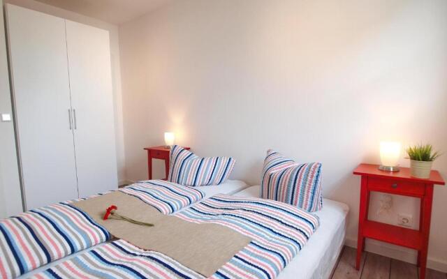 Residenz von Flotow Wohnung 01