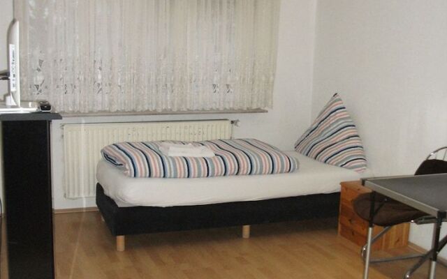 Apartments Andriasyan