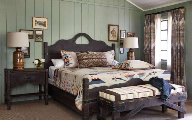 Alisal Guest Ranch & Resort