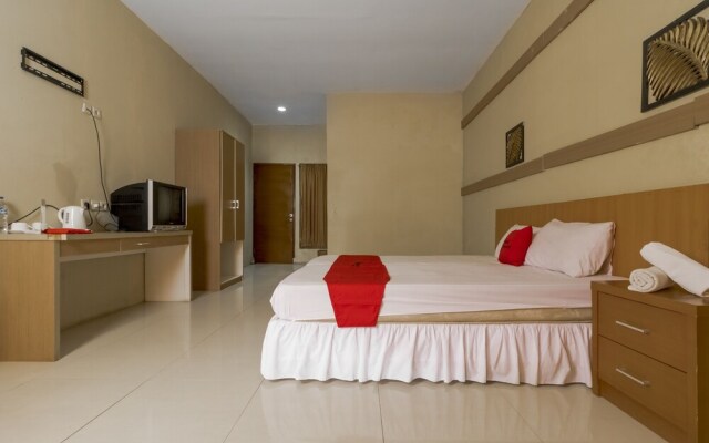 RedDoorz near Gumati Waterpark