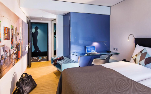 Hotel Arte