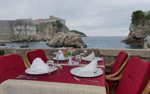 Orhan Rooms Dubrovnik