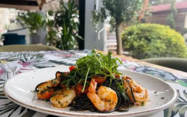 Best Western Meses Hotel