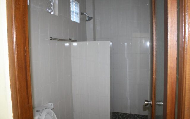 Raka House Accommodation
